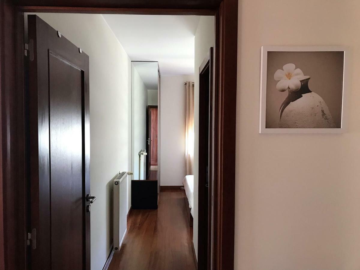 Love Sea Apartment Leca da Palmeira Exterior photo