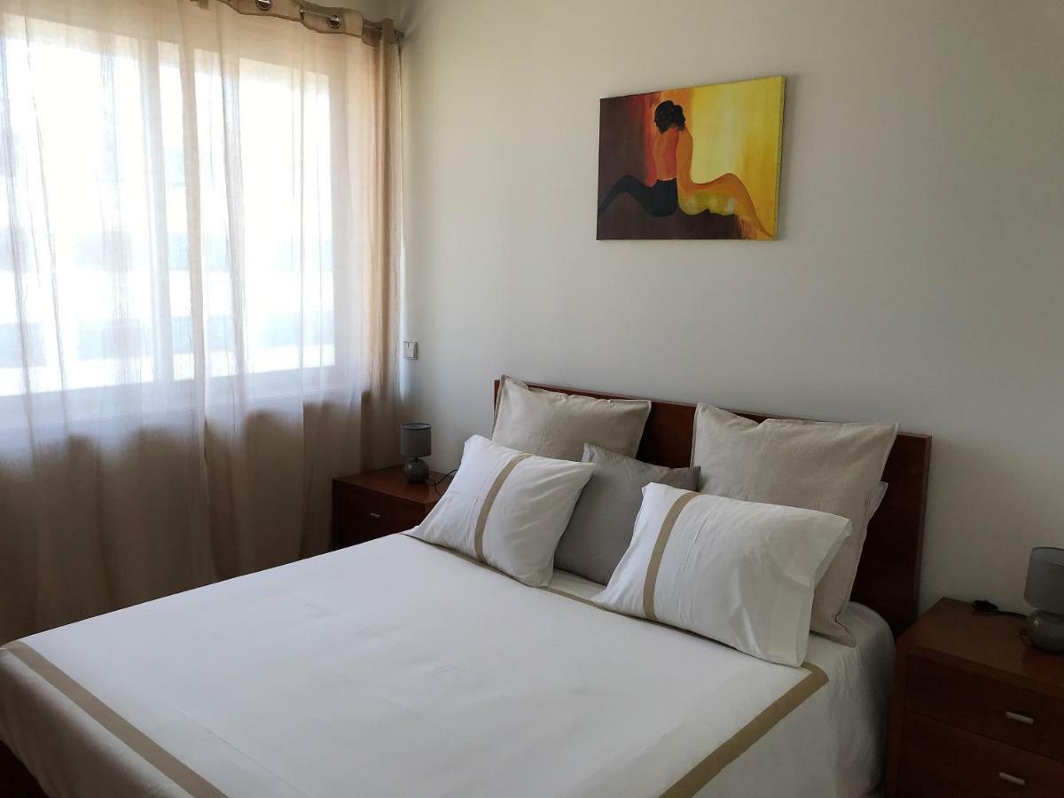 Love Sea Apartment Leca da Palmeira Exterior photo