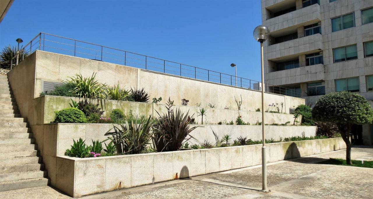 Love Sea Apartment Leca da Palmeira Exterior photo