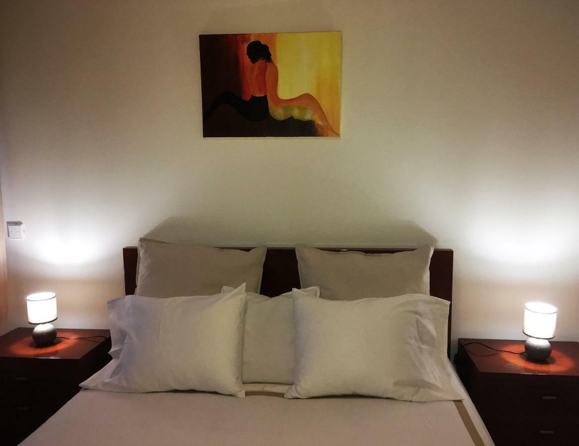 Love Sea Apartment Leca da Palmeira Exterior photo