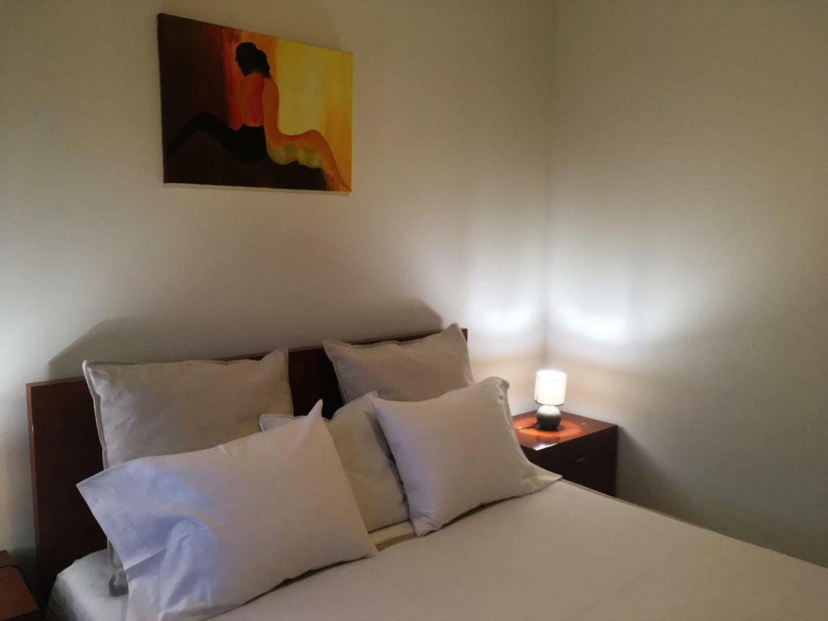 Love Sea Apartment Leca da Palmeira Exterior photo