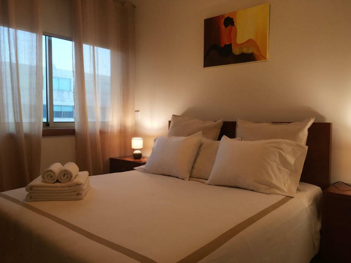 Love Sea Apartment Leca da Palmeira Exterior photo